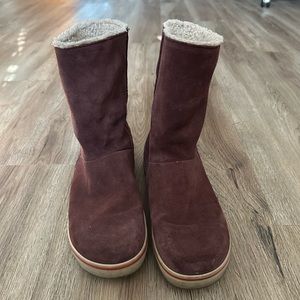Sorel waterproof boots. Great quality boots, great condition.